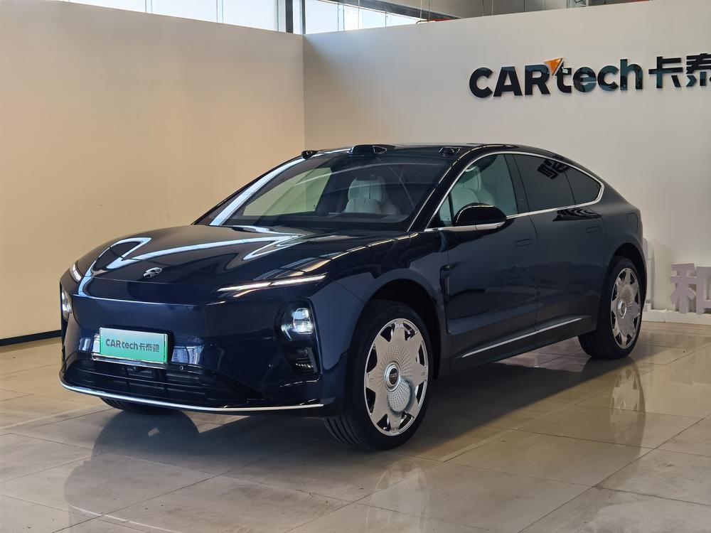 NIO NIO ET9