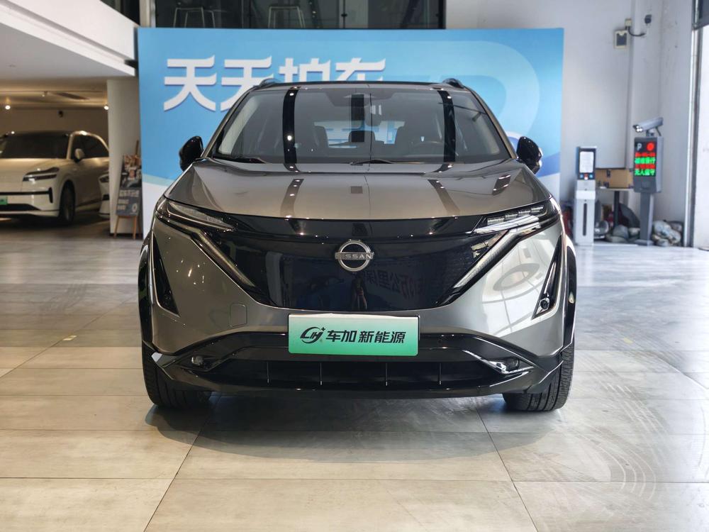Nissan Ariya
