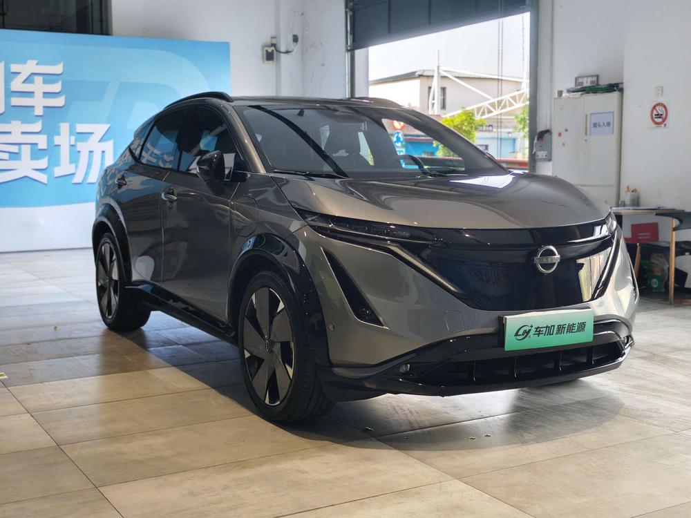 Nissan Ariya