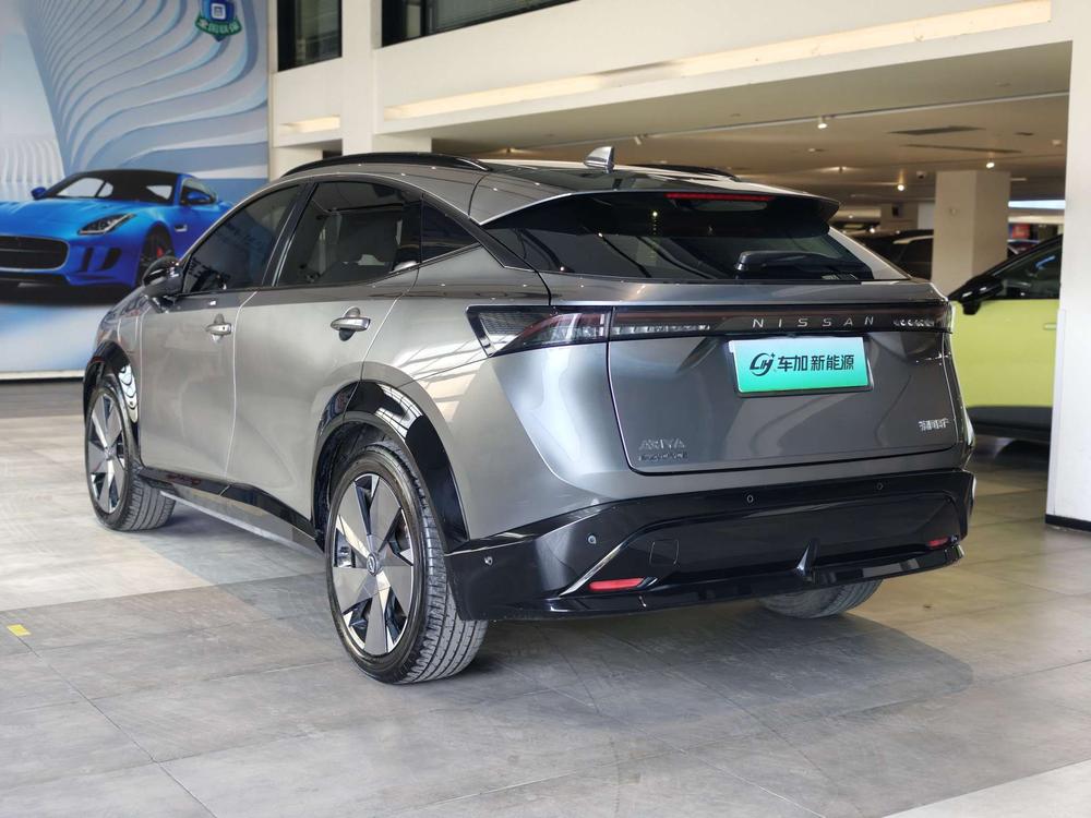 Nissan Ariya