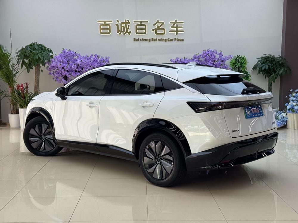 Nissan Ariya
