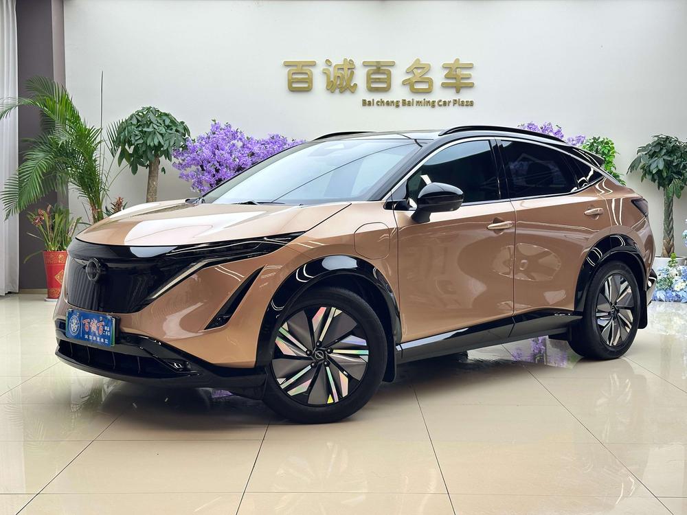 Nissan Ariya
