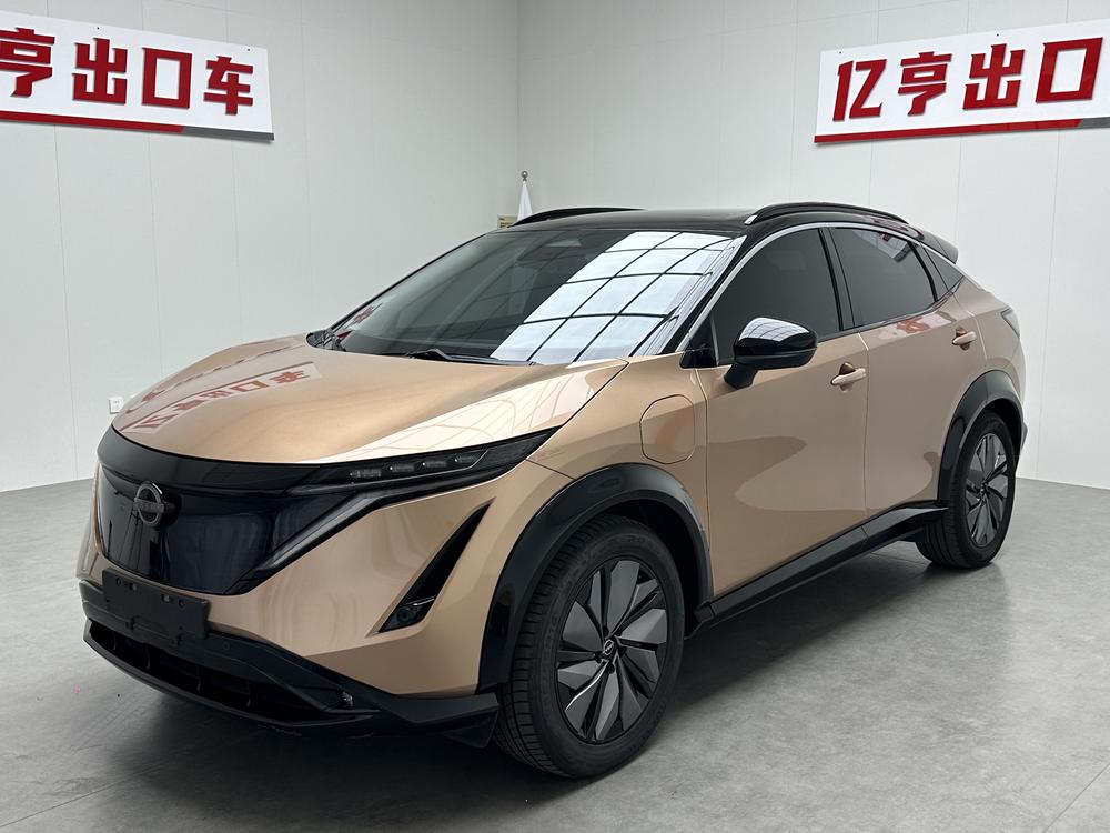 Nissan Ariya