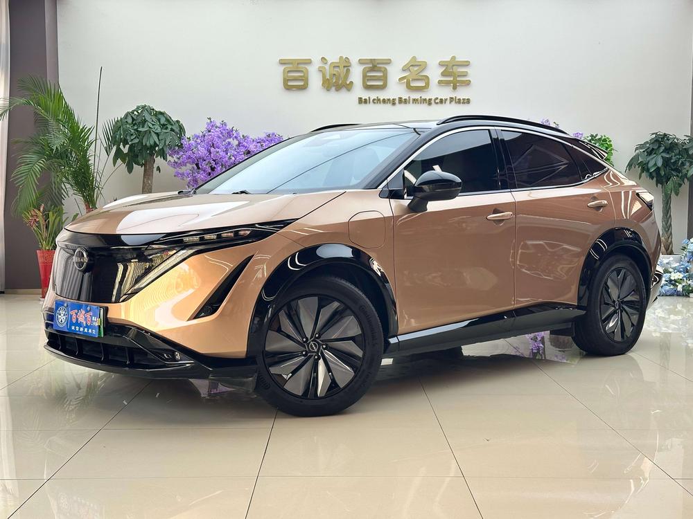 Nissan Ariya