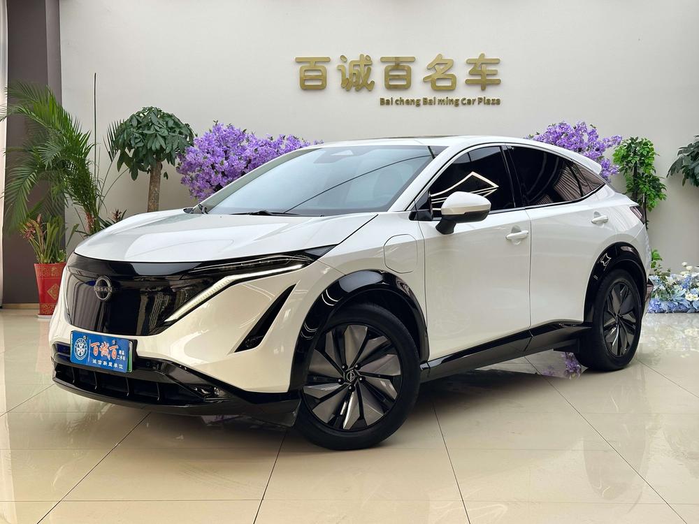 Nissan Ariya