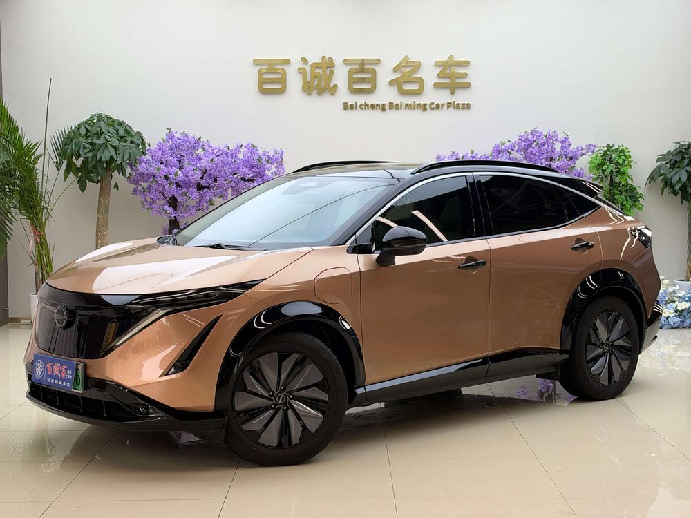 Nissan Ariya