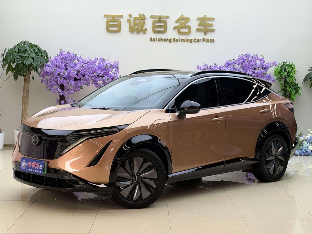 Nissan Ariya