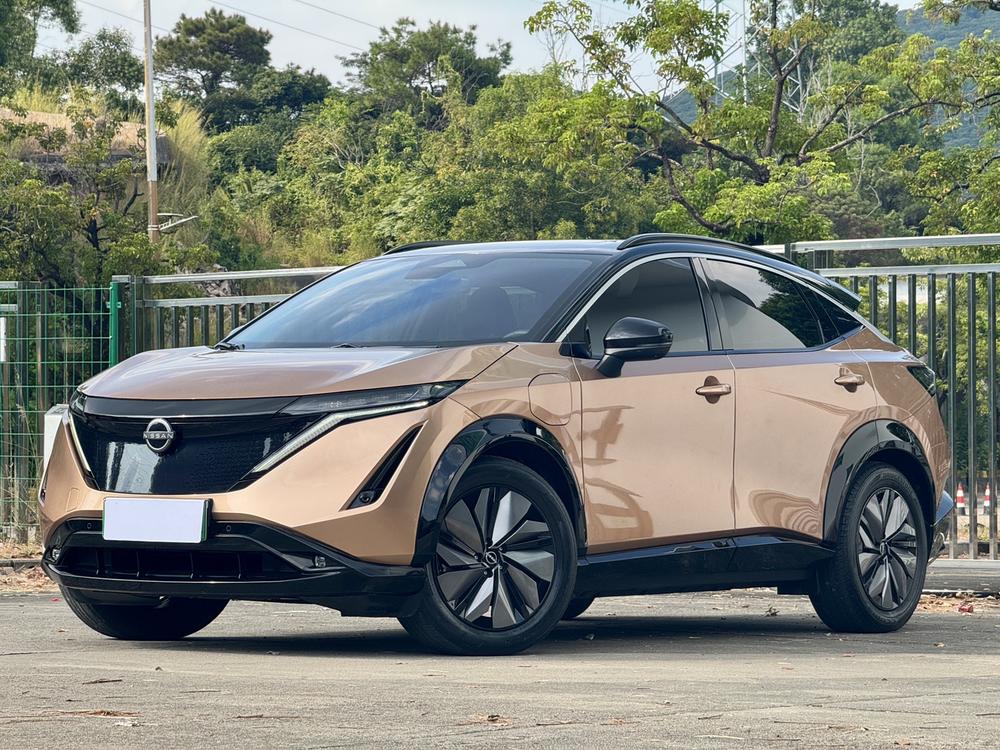 Nissan Ariya