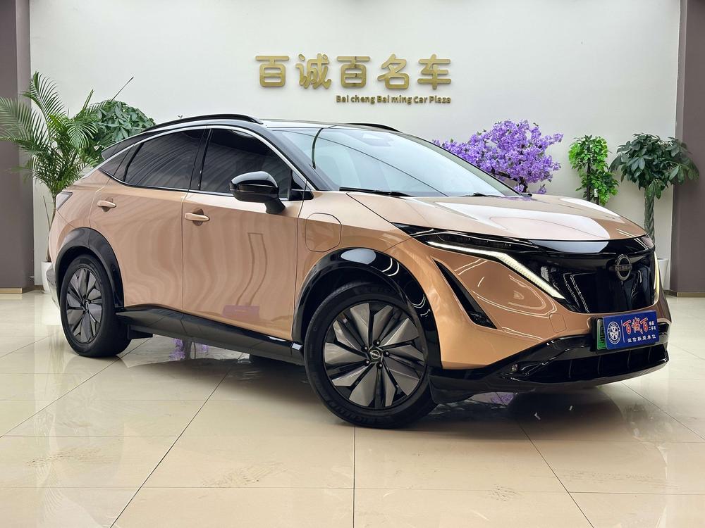Nissan Ariya