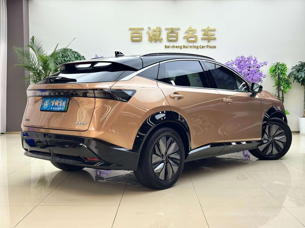 Nissan Ariya