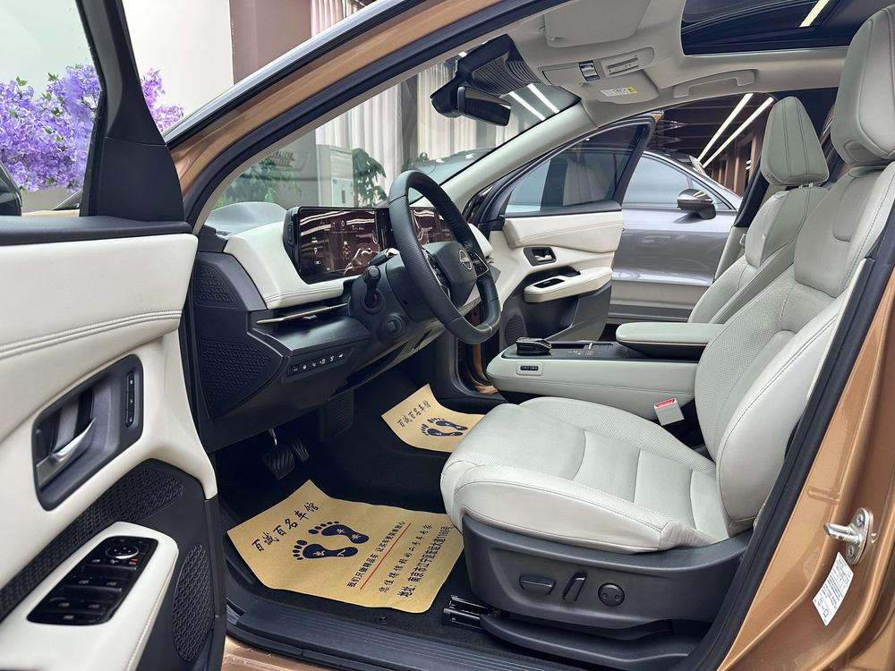 Nissan Ariya