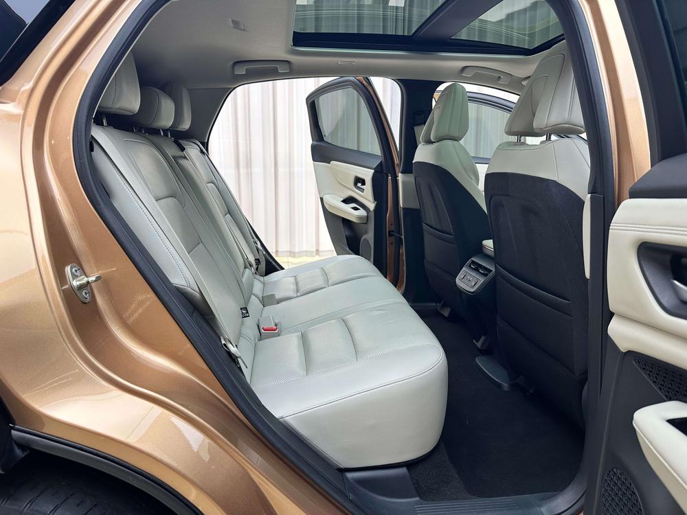 Nissan Ariya