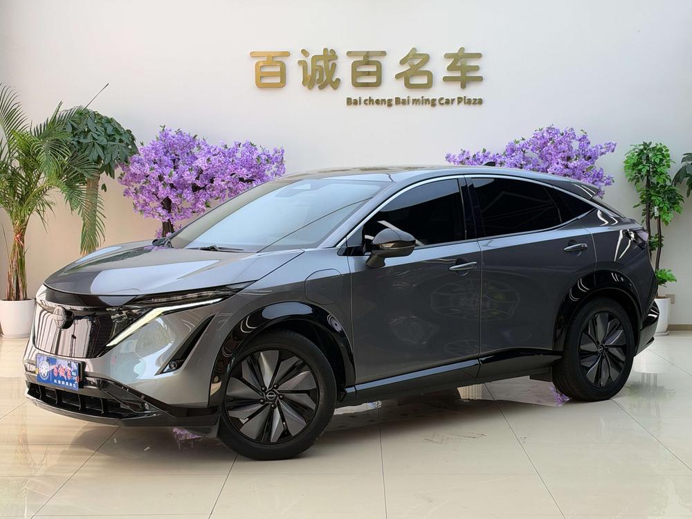 Nissan Ariya