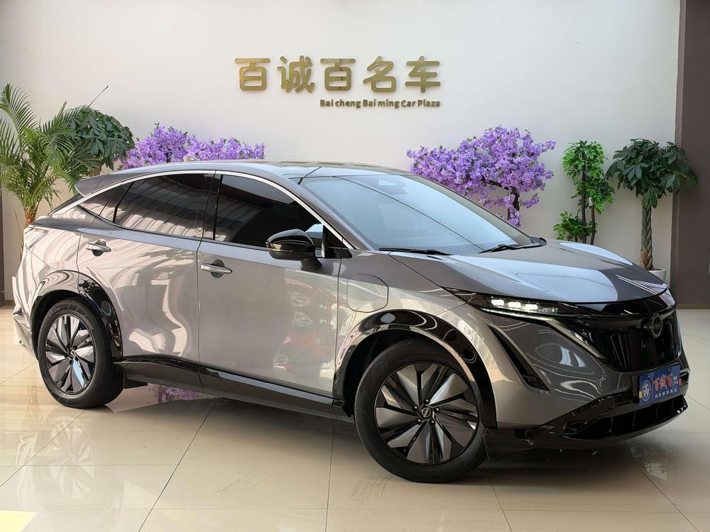 Nissan Ariya