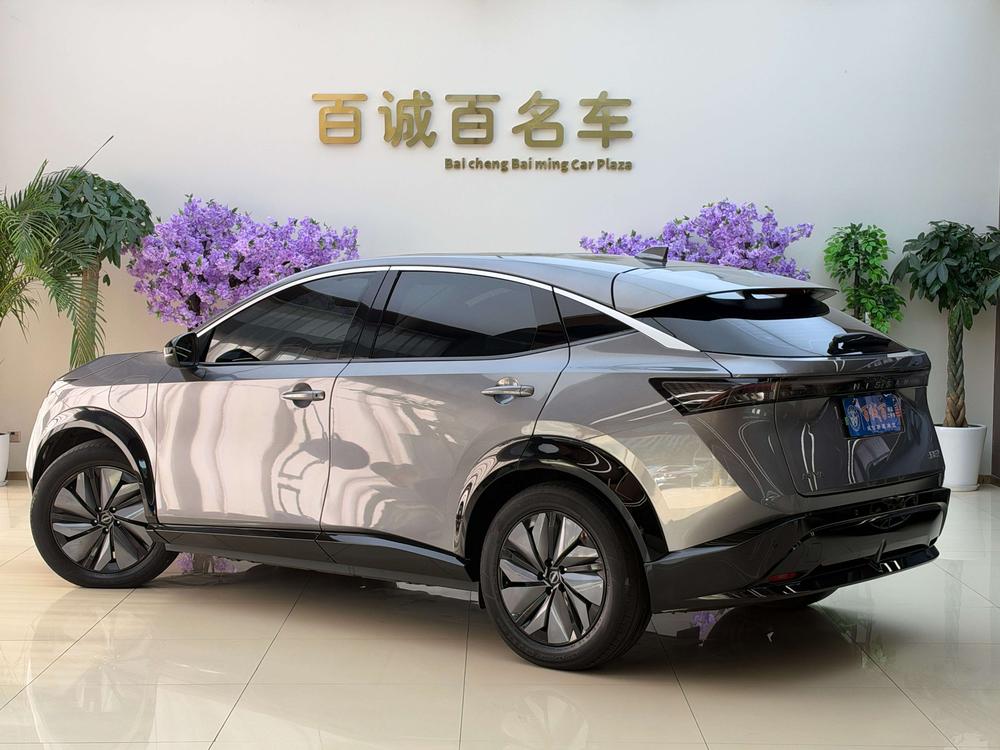 Nissan Ariya
