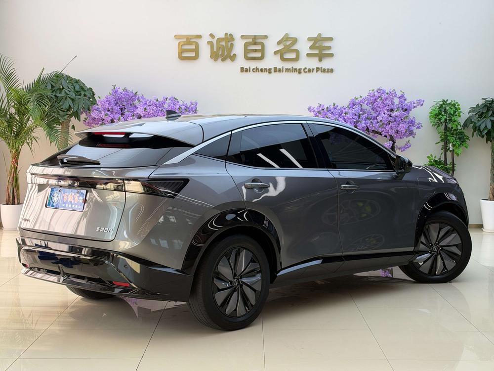 Nissan Ariya