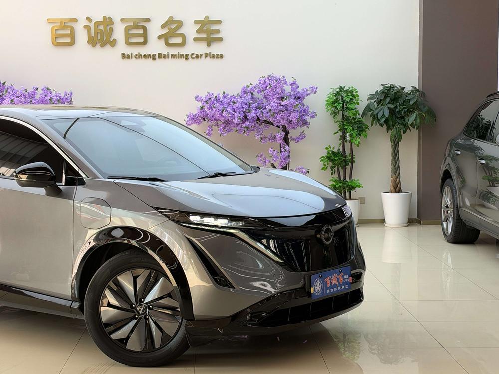 Nissan Ariya
