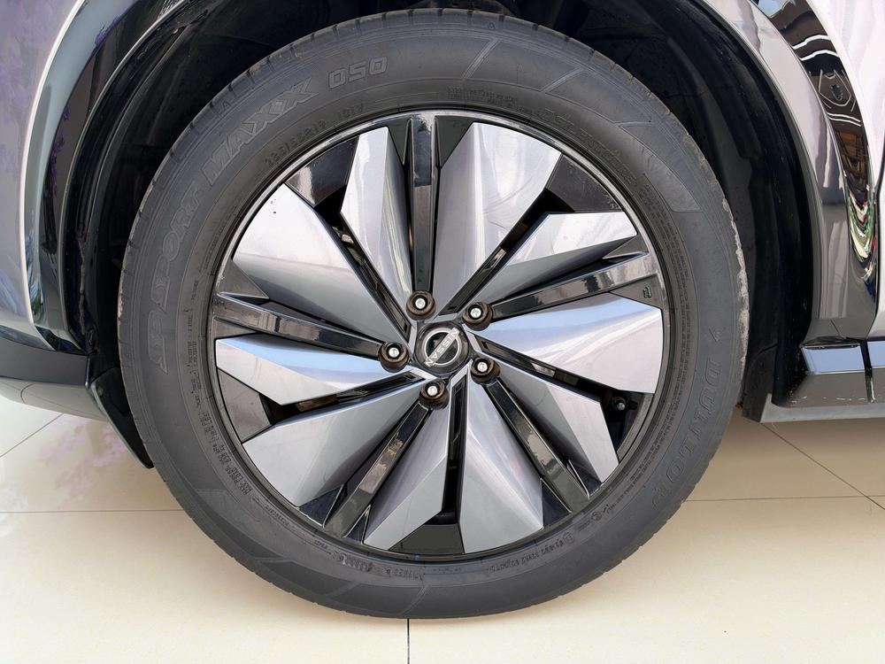 Nissan Ariya