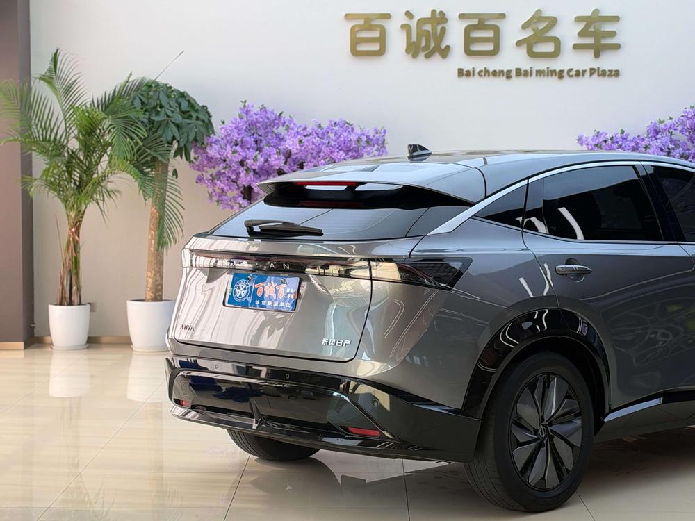 Nissan Ariya