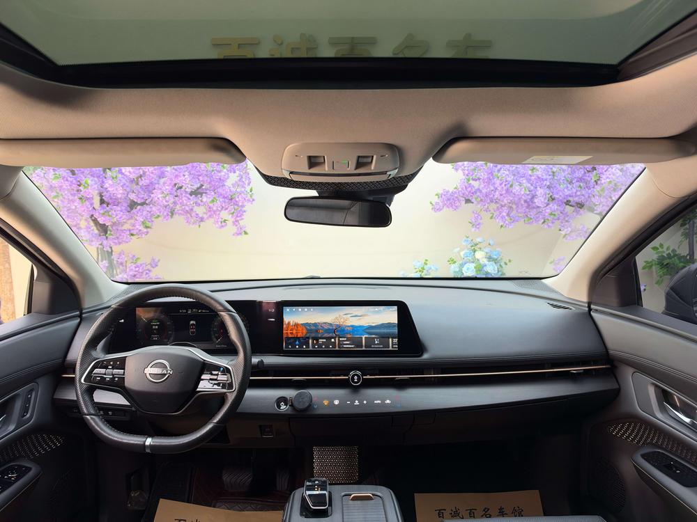 Nissan Ariya