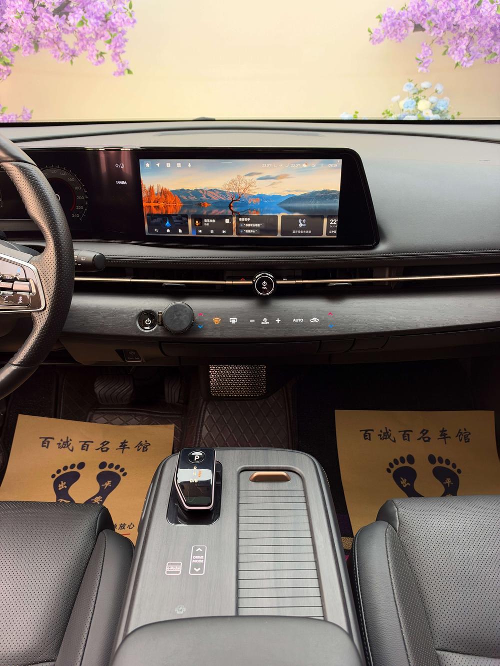 Nissan Ariya