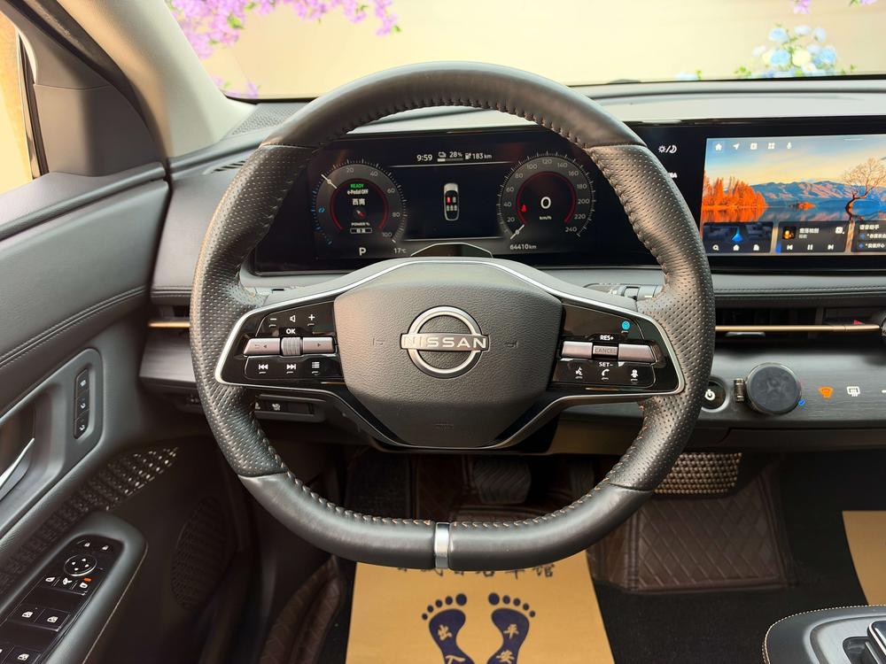 Nissan Ariya