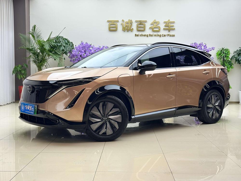 Nissan Ariya
