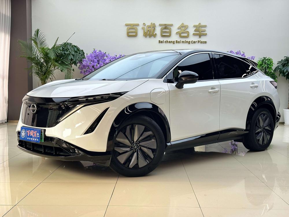 Nissan Ariya