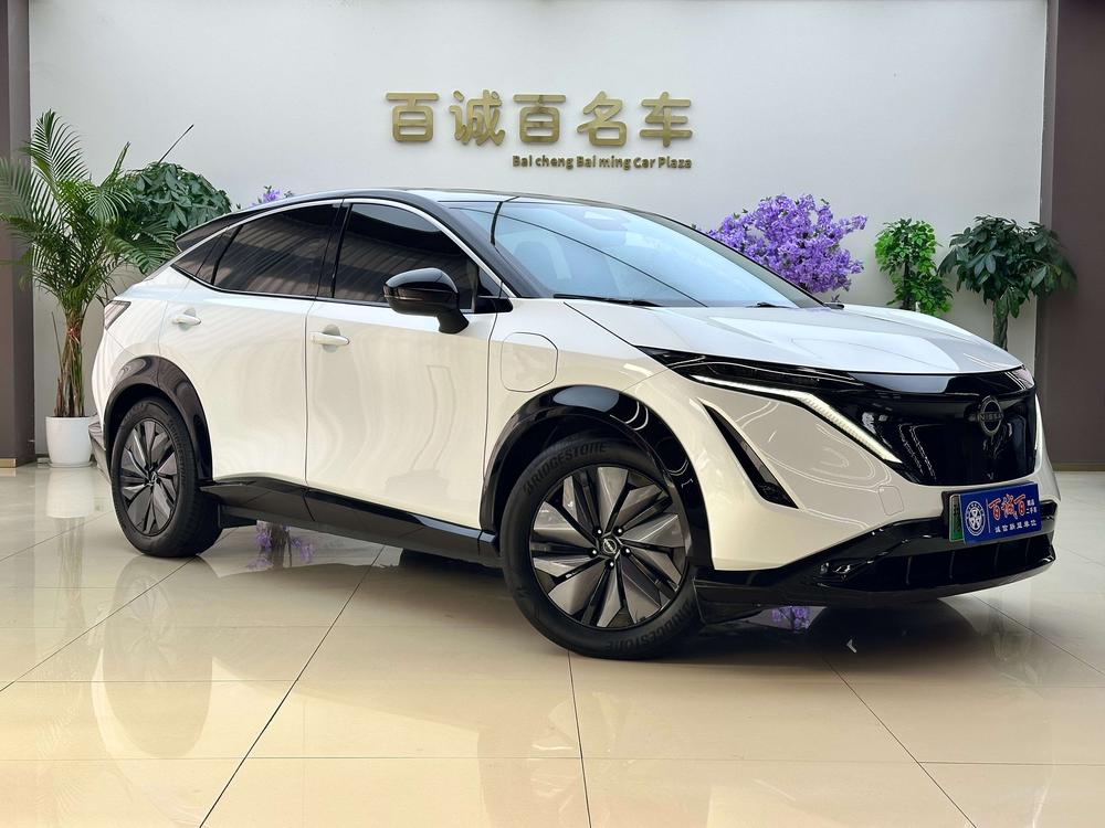 Nissan Ariya