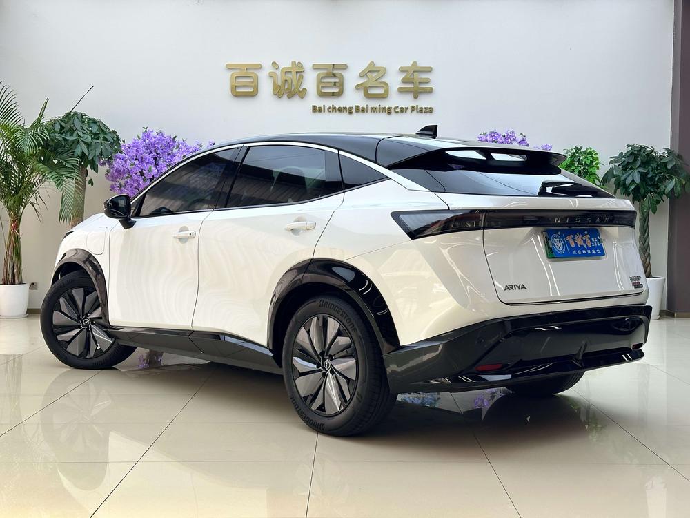 Nissan Ariya
