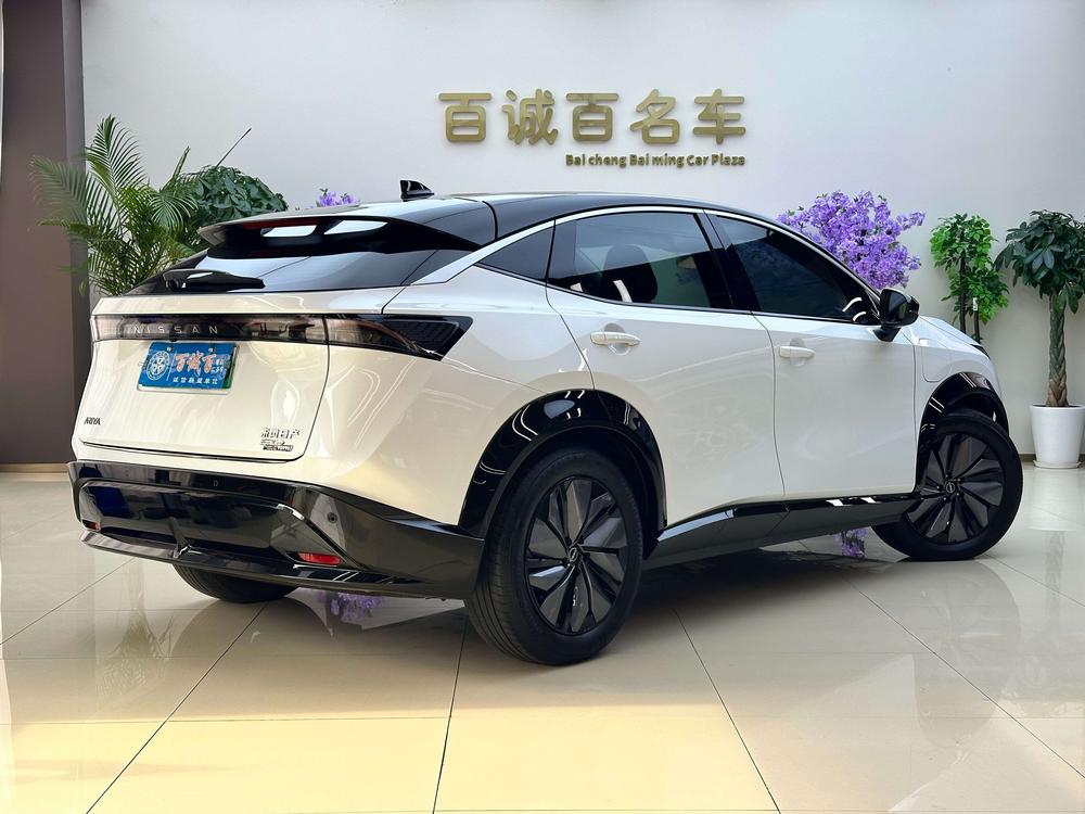 Nissan Ariya