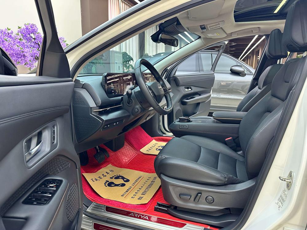 Nissan Ariya