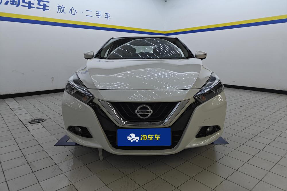 Nissan Bluebird