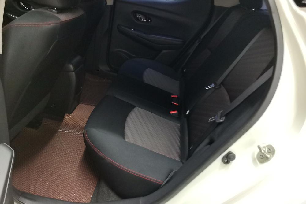 Nissan Bluebird