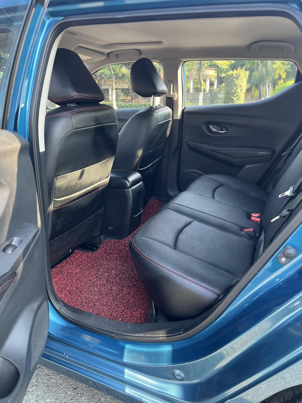 Nissan Bluebird