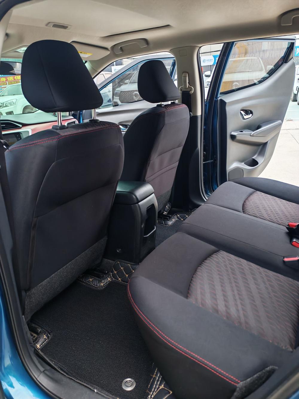 Nissan Bluebird