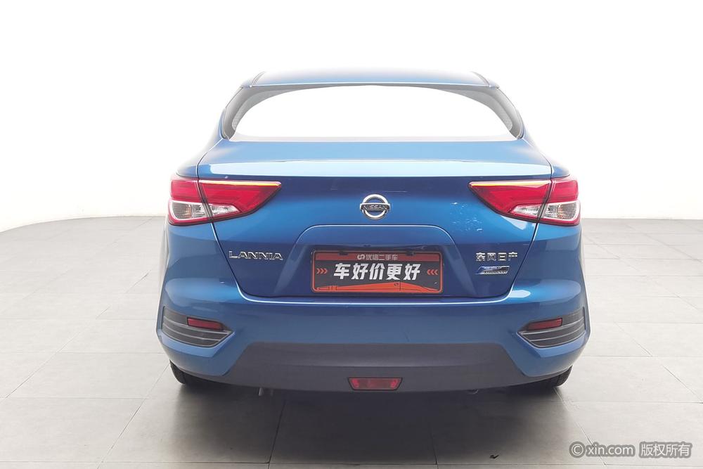 Nissan Bluebird