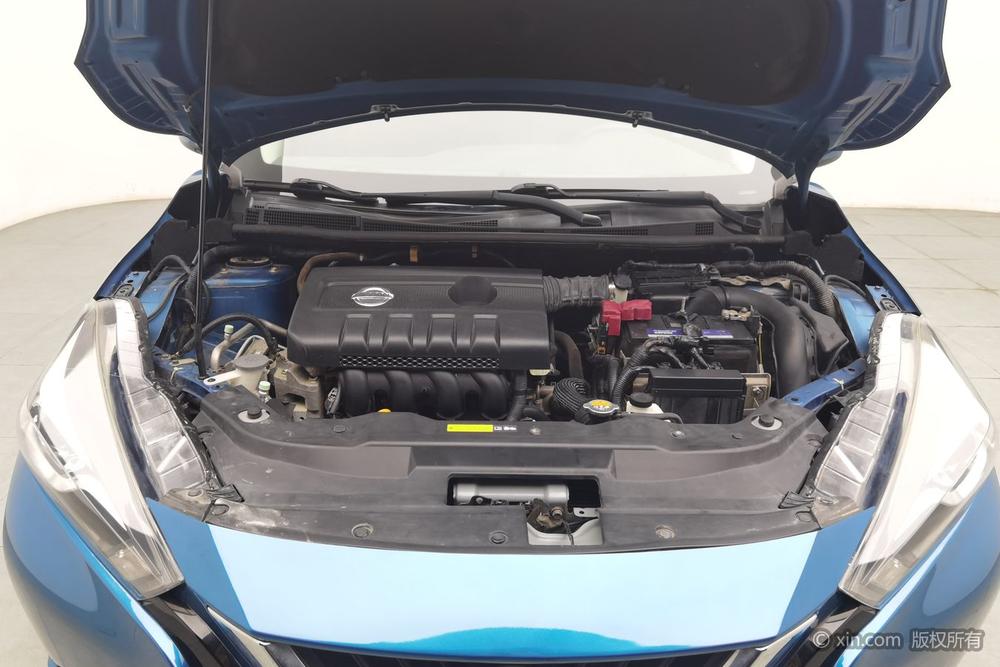 Nissan Bluebird