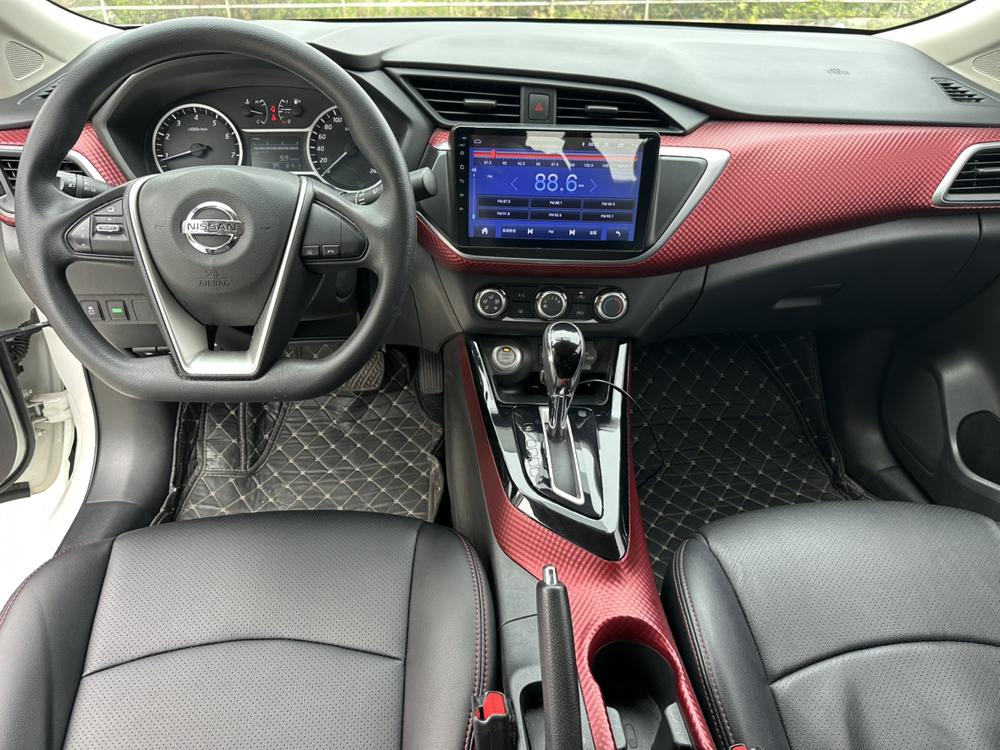 Nissan Bluebird