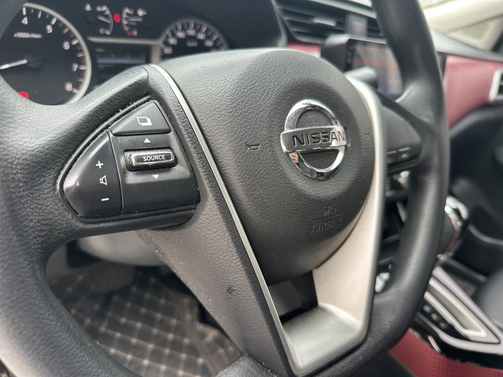 Nissan Bluebird