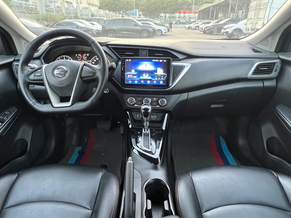 Nissan Bluebird