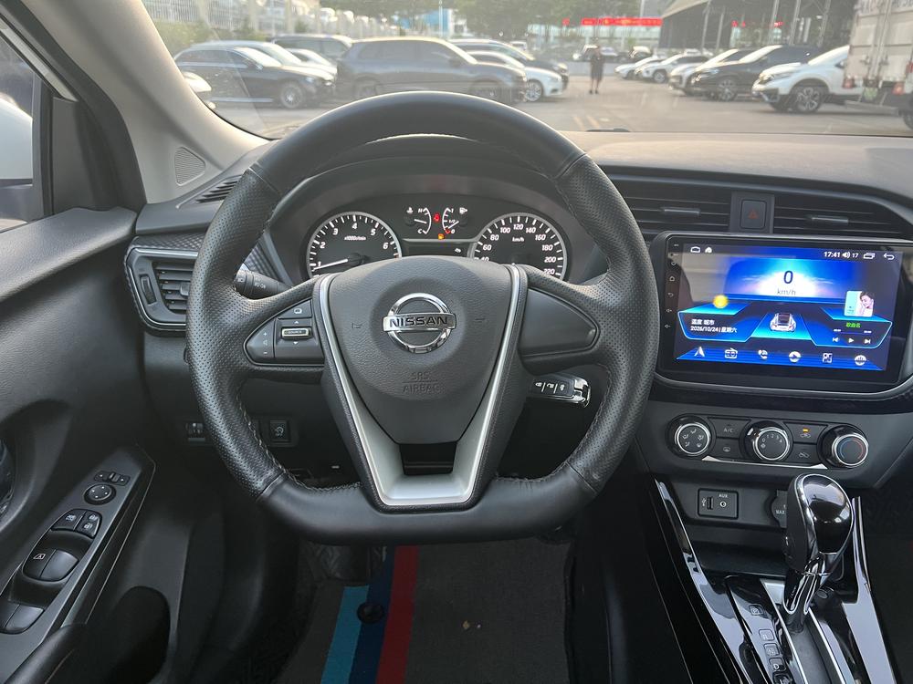 Nissan Bluebird