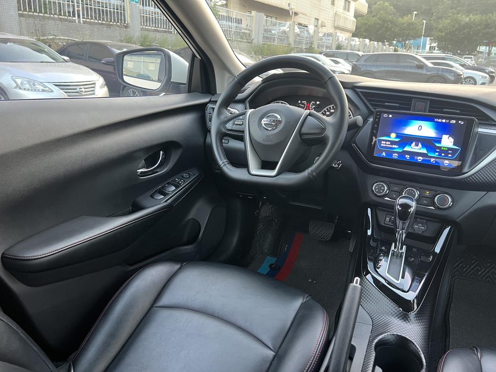Nissan Bluebird