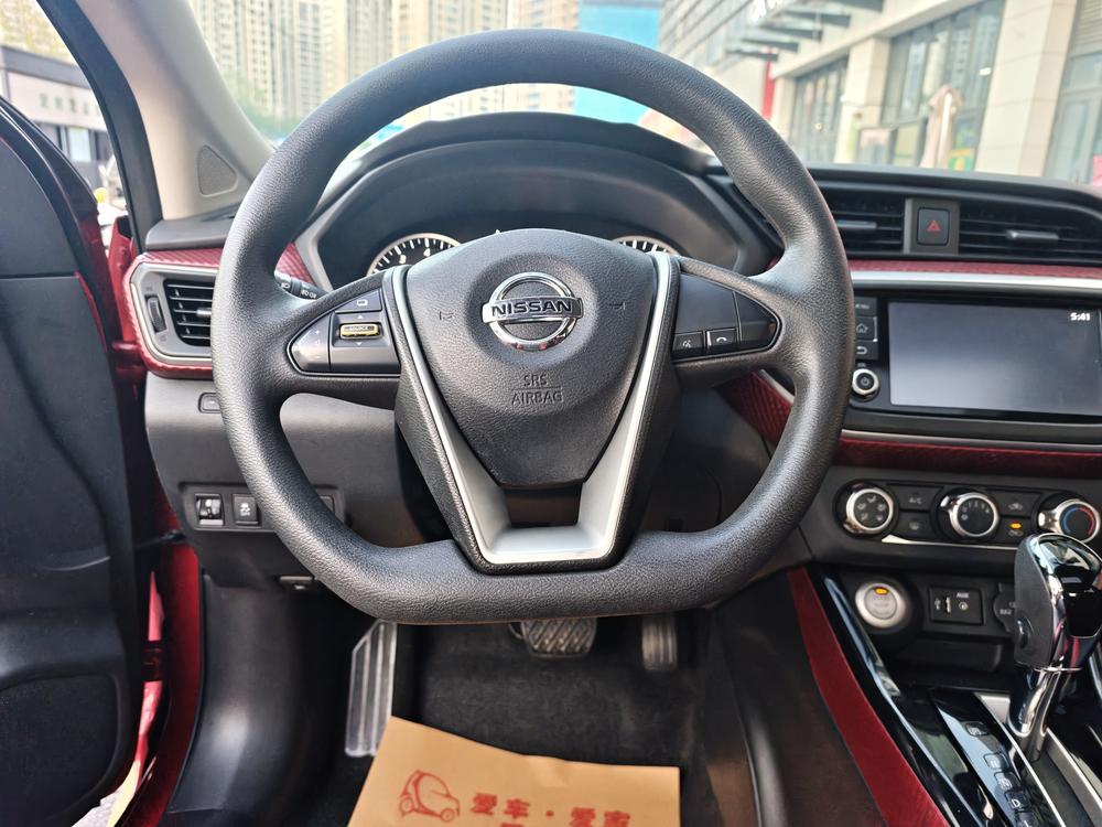 Nissan Bluebird