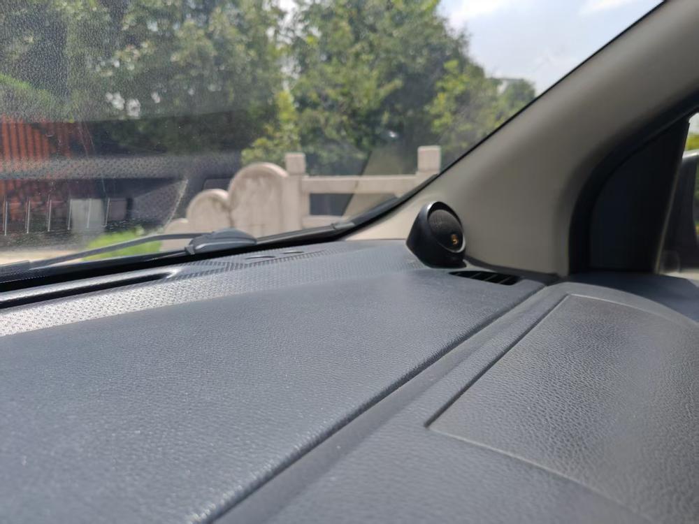 Nissan Livina