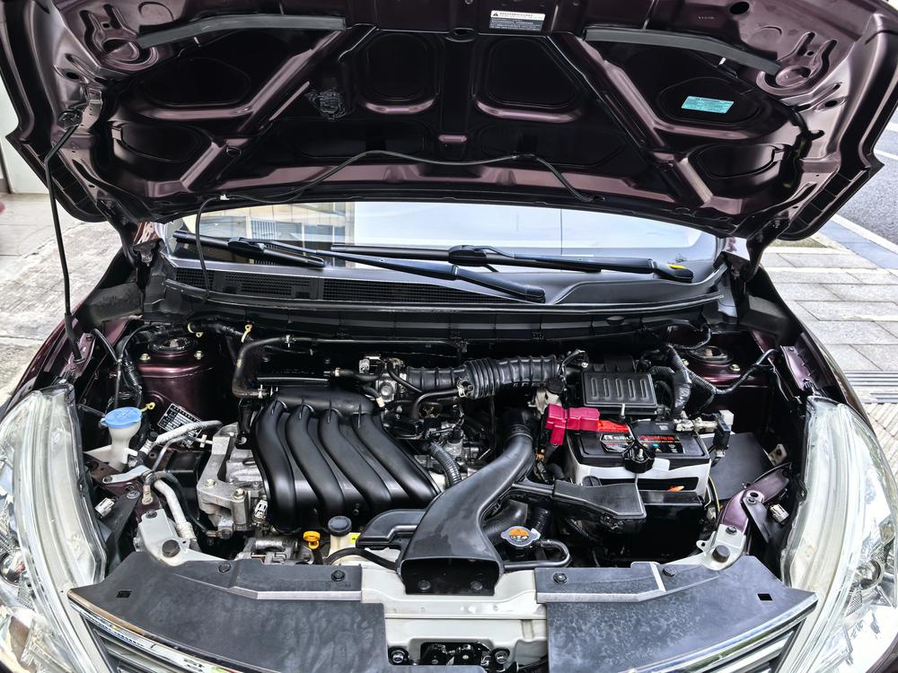 Nissan Livina
