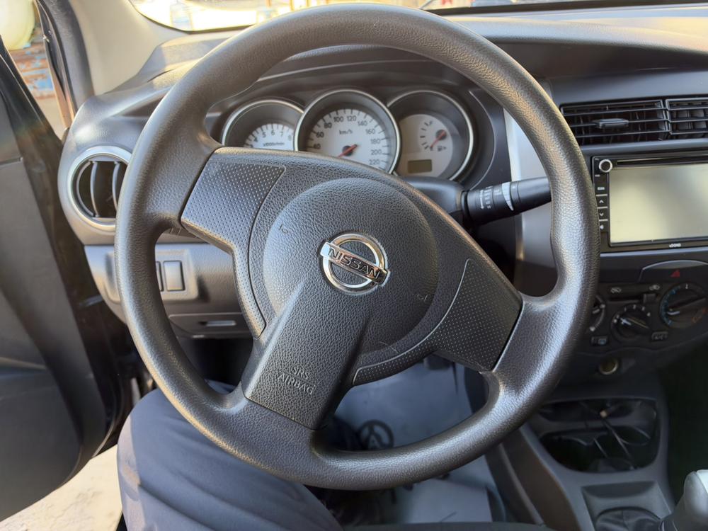 Nissan Livina