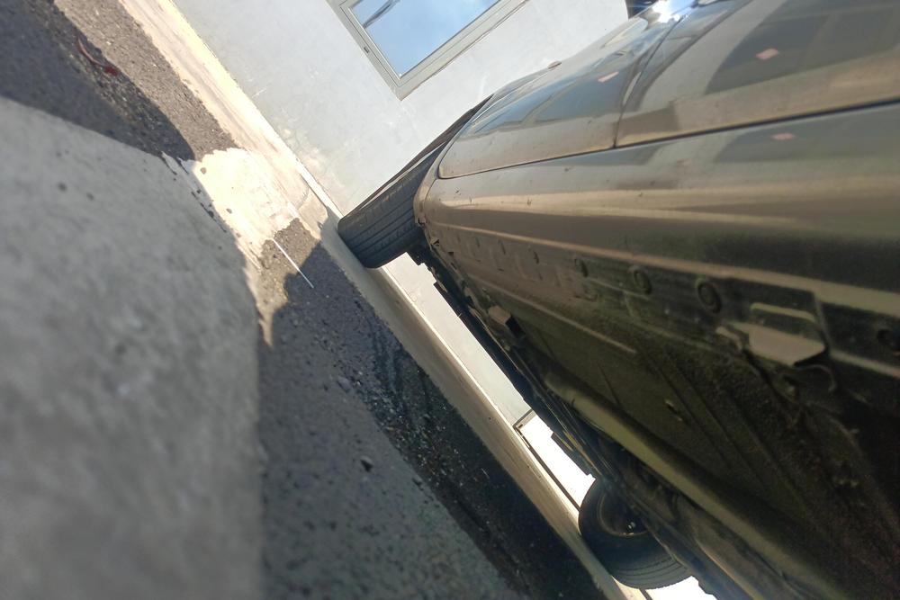 Nissan Livina