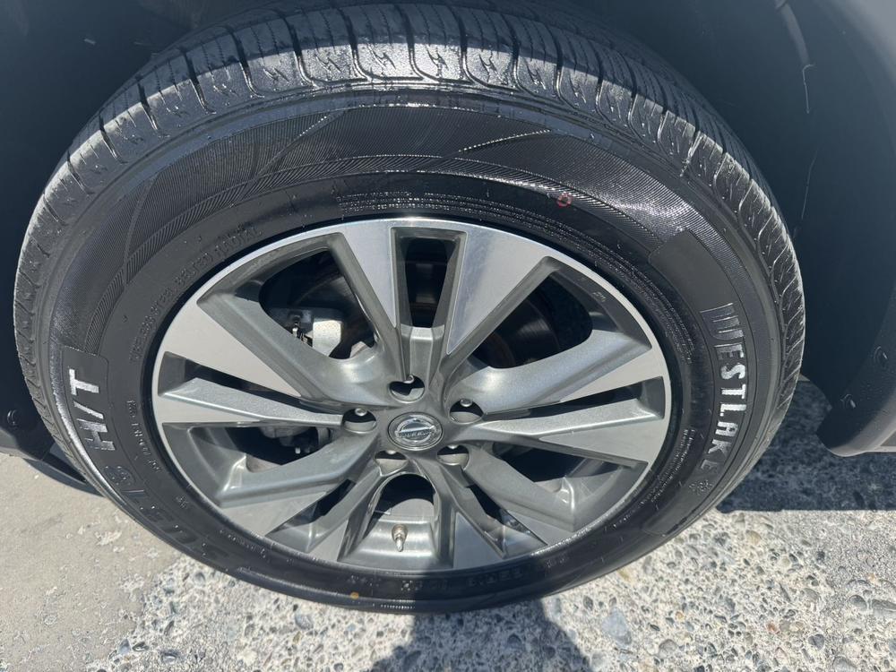 Nissan Murano