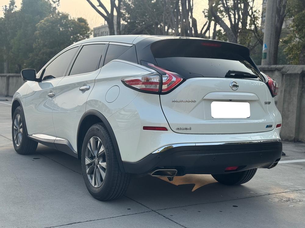 Nissan Murano